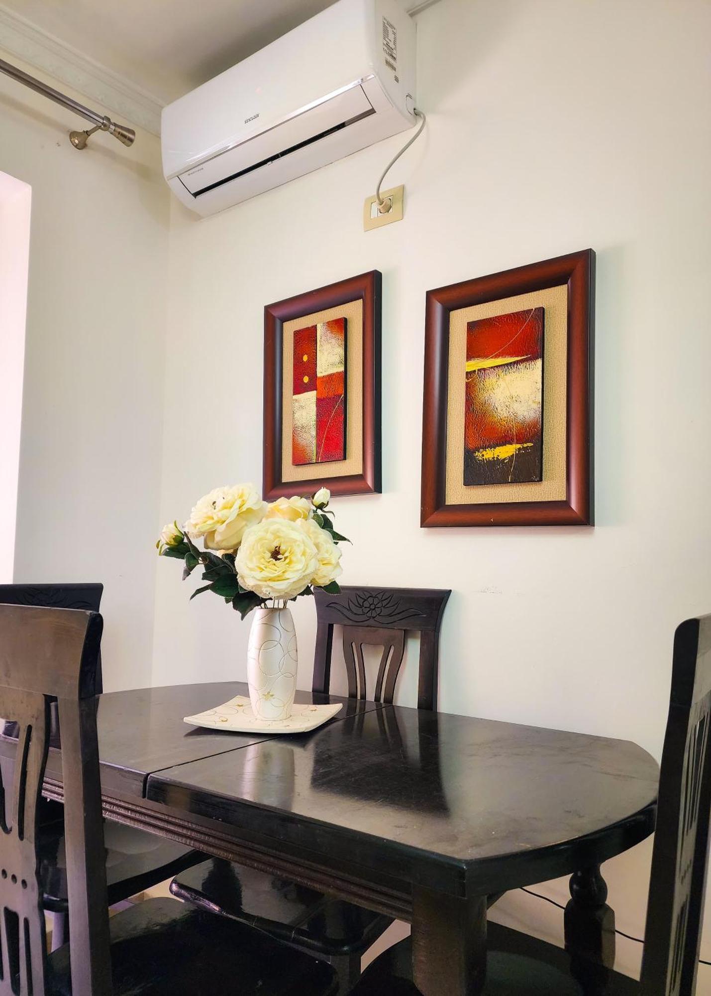 Apartment Sweet New Pazar ティラナ エクステリア 写真